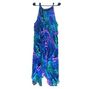 Lane Bryant summer dress